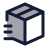 Package Moving icon preview