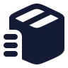 Package Moving icon preview