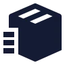 Package Moving icon preview