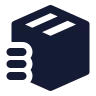 Package Moving icon preview