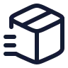 Package Moving icon preview