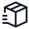 Package Moving icon preview