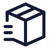 Package Moving icon preview