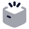 Package Open icon preview
