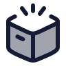 Package Open icon preview