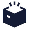 Package Open icon preview