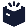 Package Open icon preview