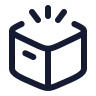Package Open icon preview
