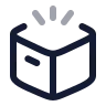 Package Open icon preview
