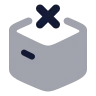 Package Out Of Stock icon preview