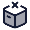 Package Out Of Stock icon preview