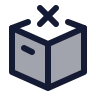 Package Out Of Stock icon preview