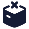 Package Out Of Stock icon preview