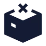 Package Out Of Stock icon preview