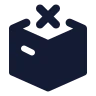Package Out Of Stock icon preview