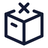 Package Out Of Stock icon preview