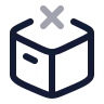Package Out Of Stock icon preview