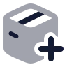 Package Plus icon preview