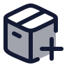 Package Plus icon preview