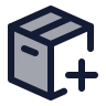 Package Plus icon preview