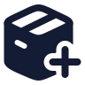 Package Plus icon preview