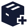 Package Plus icon preview