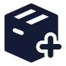 Package Plus icon preview