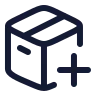 Package Plus icon preview