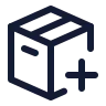 Package Plus icon preview