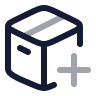 Package Plus icon preview