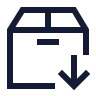 Package Receive 01 icon preview