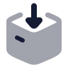 Package Receive icon preview