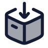 Package Receive icon preview