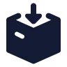 Package Receive icon preview