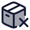 Package Remove icon preview