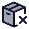 Package Remove icon preview
