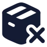 Package Remove icon preview