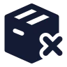 Package Remove icon preview