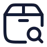 Package Search 01 icon preview