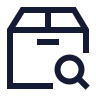 Package Search 01 icon preview