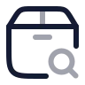 Package Search 01 icon preview