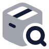Package Search icon preview