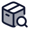 Package Search icon preview