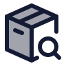 Package Search icon preview