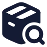 Package Search icon preview