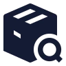 Package Search icon preview