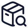 Package Search icon preview