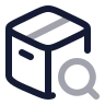 Package Search icon preview