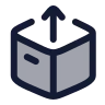 Package Sent icon preview