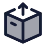 Package Sent icon preview